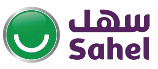 شعار شركة سهل من عملاء MGK Safety في أنظمة السلامة ومكافحة الحريق في السعودية