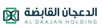 شعار عميل لشركة MGK Safety في أنظمة الأمن والسلامة في السعودية الدعجان القابضة